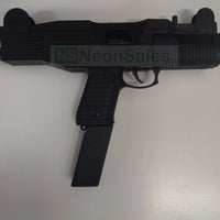 BLOW SWAT UZI BLANK GUN - BLACK - NeonSales {{ shop.shopifyCountryName }}