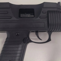BLOW SWAT UZI BLANK GUN - BLACK - NeonSales {{ shop.shopifyCountryName }}
