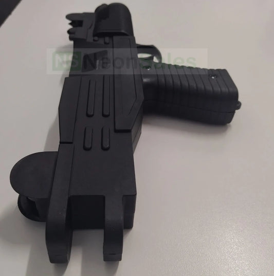 BLOW SWAT UZI BLANK GUN - BLACK - NeonSales {{ shop.shopifyCountryName }}