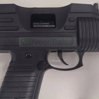 BLOW SWAT UZI BLANK GUN - BLACK - NeonSales {{ shop.shopifyCountryName }}