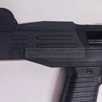 BLOW SWAT UZI BLANK GUN - BLACK - NeonSales {{ shop.shopifyCountryName }}