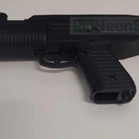 BLOW SWAT UZI BLANK GUN - BLACK - NeonSales {{ shop.shopifyCountryName }}