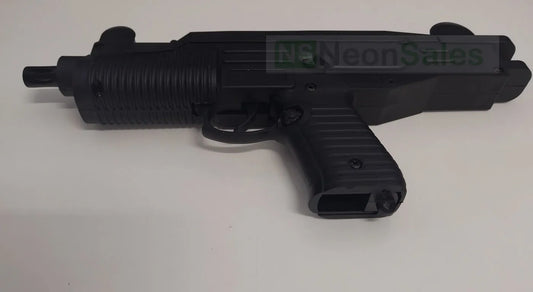 BLOW SWAT UZI BLANK GUN - BLACK - NeonSales {{ shop.shopifyCountryName }}