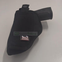 BLOW TR14 BLANK GUN - BLACK - NeonSales {{ shop.shopifyCountryName }}
