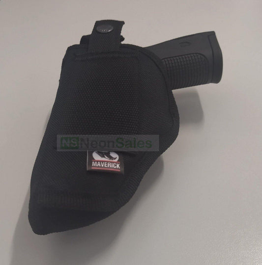 BLOW TR14 BLANK GUN - BLACK - NeonSales {{ shop.shopifyCountryName }}