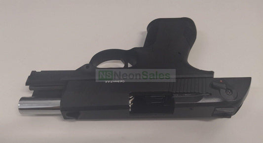 BLOW TR14 BLANK GUN - BLACK - NeonSales {{ shop.shopifyCountryName }}