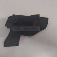 BLOW TR14 BLANK GUN - BLACK - NeonSales {{ shop.shopifyCountryName }}