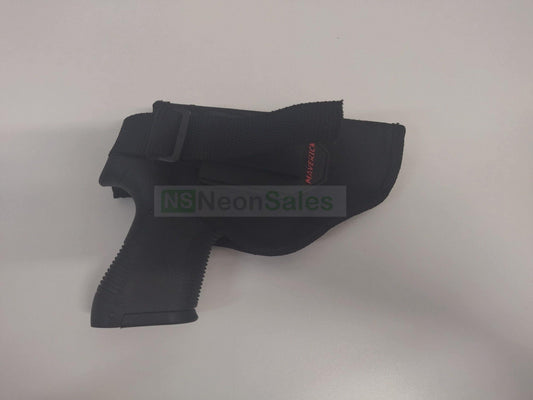 BLOW TR14 BLANK GUN - BLACK - NeonSales {{ shop.shopifyCountryName }}