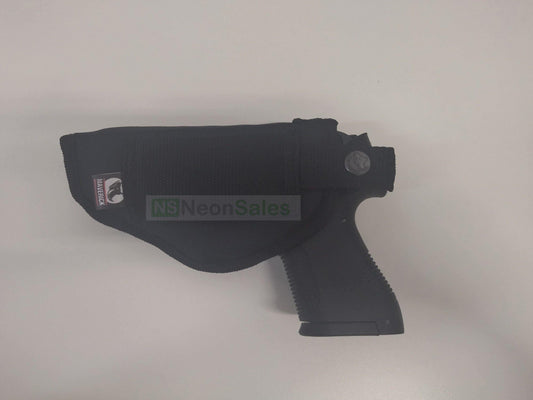 BLOW TR14 BLANK GUN - BLACK - NeonSales {{ shop.shopifyCountryName }}