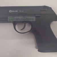 BLOW TR14 BLANK GUN - BLACK - NeonSales {{ shop.shopifyCountryName }}
