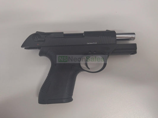 BLOW TR14 BLANK GUN - BLACK - NeonSales {{ shop.shopifyCountryName }}