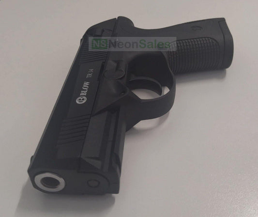 BLOW TR14 BLANK GUN - BLACK - NeonSales {{ shop.shopifyCountryName }}
