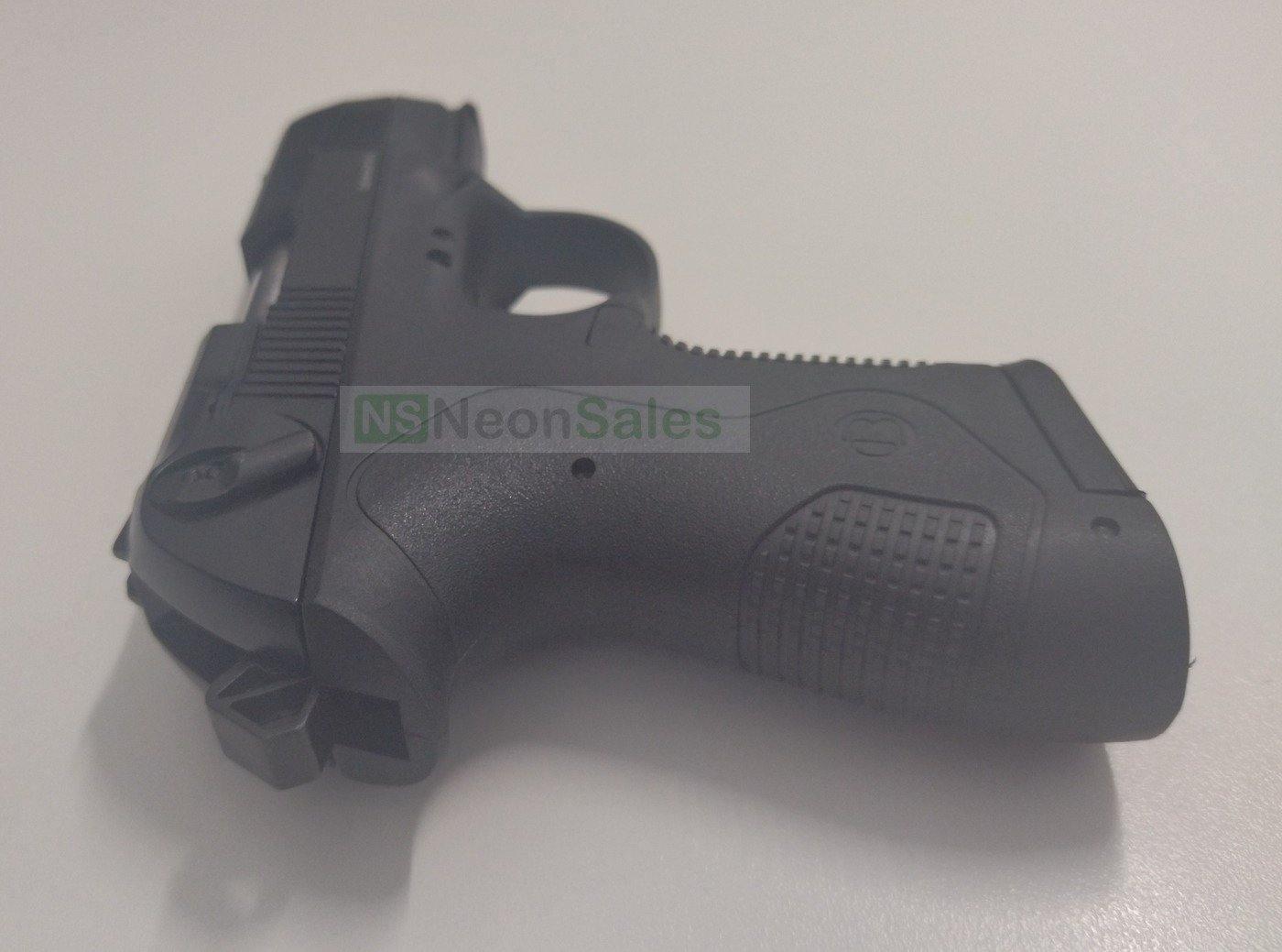 BLOW TR14 BLANK GUN - BLACK - NeonSales {{ shop.shopifyCountryName }}