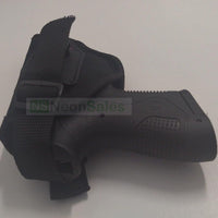 BLOW TR14 BLANK GUN - BLACK - NeonSales {{ shop.shopifyCountryName }}