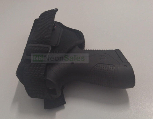 BLOW TR14 BLANK GUN - BLACK - NeonSales {{ shop.shopifyCountryName }}