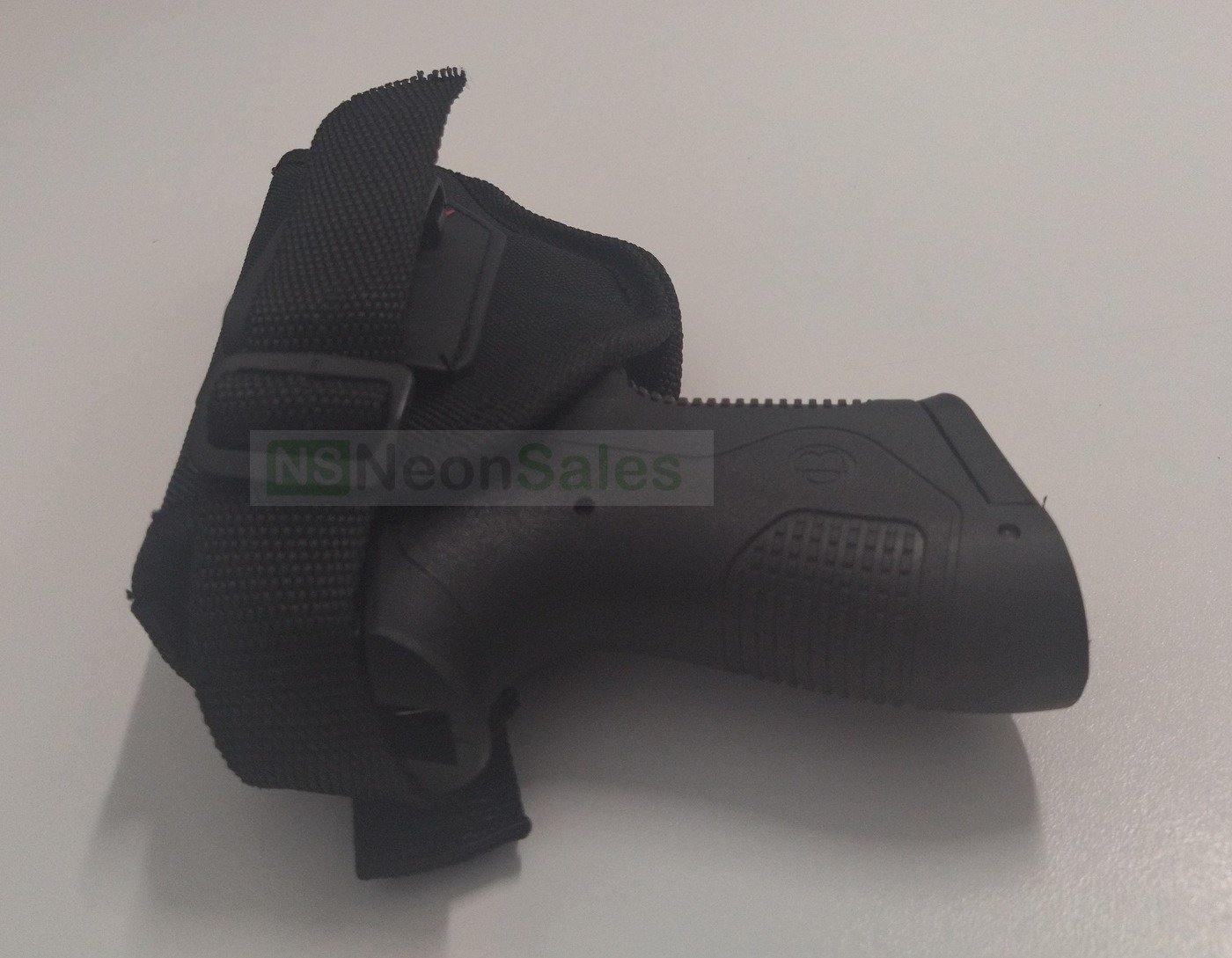 BLOW TR14 BLANK GUN - BLACK - NeonSales South Africa