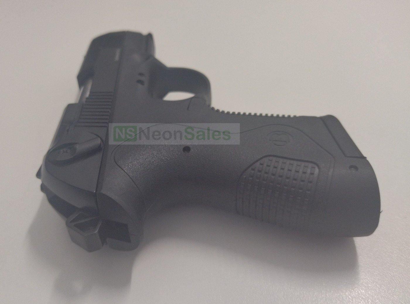 BLOW TR14 BLANK GUN - BLACK - NeonSales South Africa