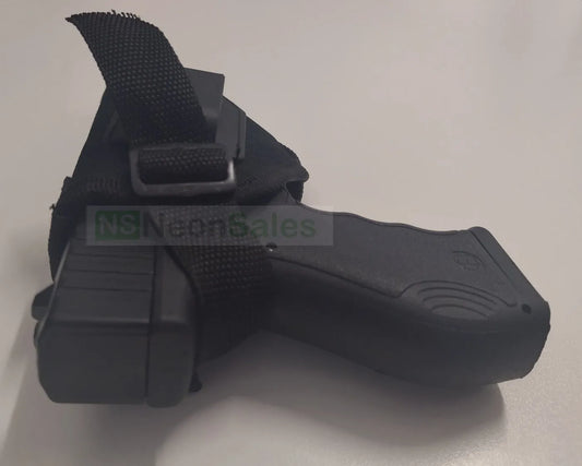 BLOW TR17 BLANK GUN - BLACK - NeonSales {{ shop.shopifyCountryName }}