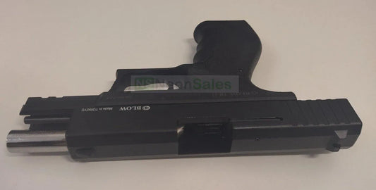 BLOW TR17 BLANK GUN - BLACK - NeonSales {{ shop.shopifyCountryName }}