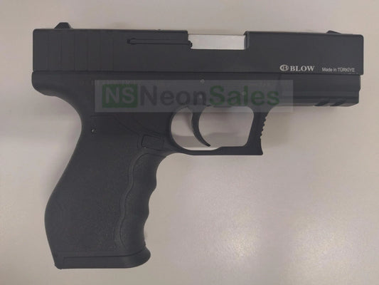 BLOW TR17 BLANK GUN - BLACK - NeonSales {{ shop.shopifyCountryName }}