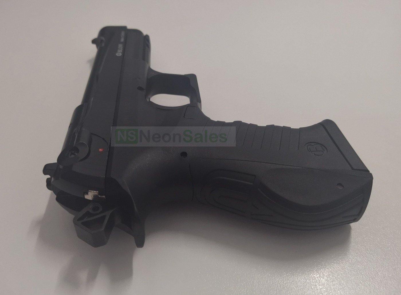 BLOW TR9202 BLANK GUN - BLACK - NeonSales South Africa