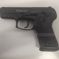 BLOW TRZ914 BLANK GUN - BLACK - NeonSales {{ shop.shopifyCountryName }}