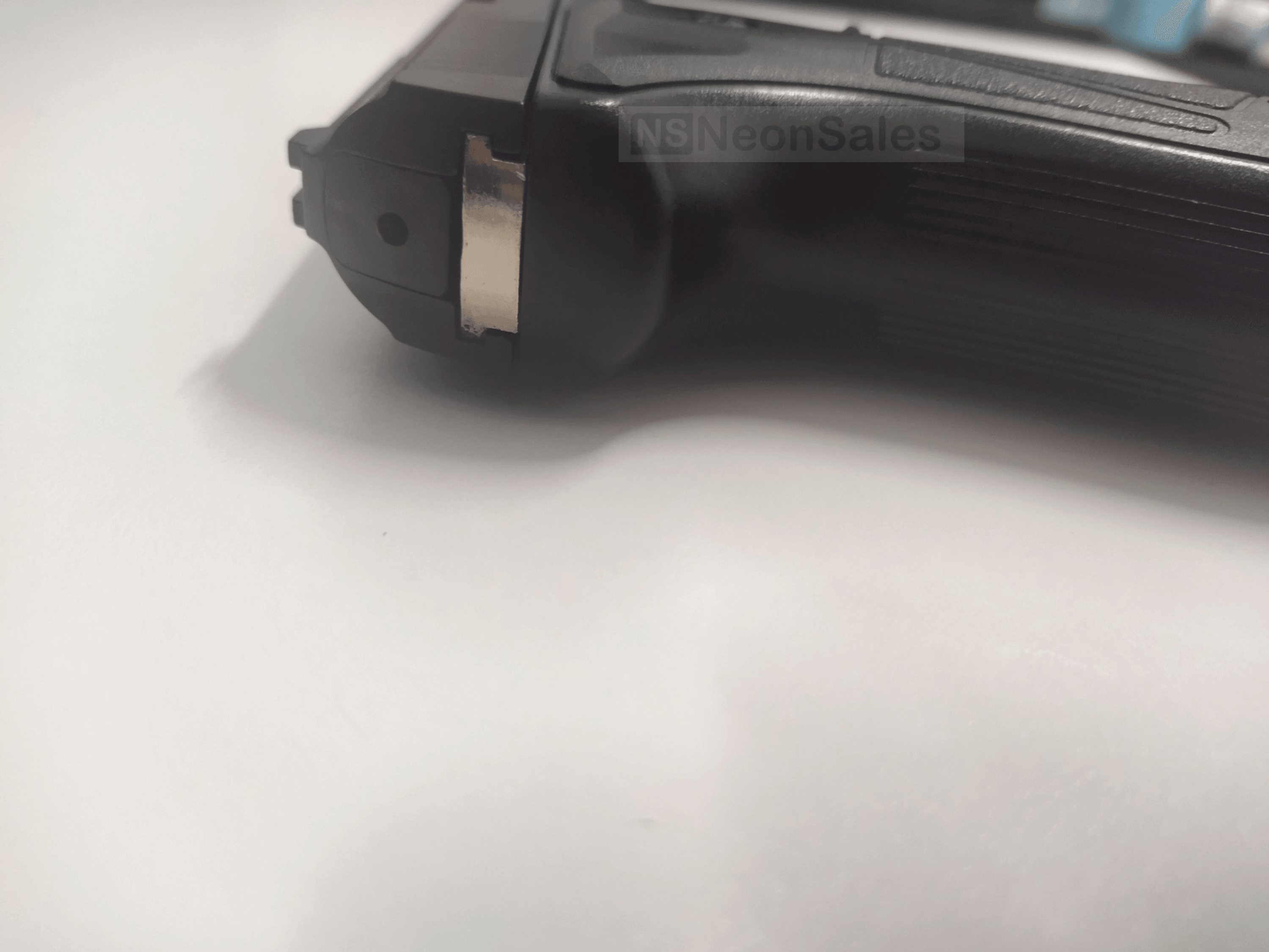 BLOW TRZ914 BLANK GUN - BLACK - NeonSales {{ shop.shopifyCountryName }}