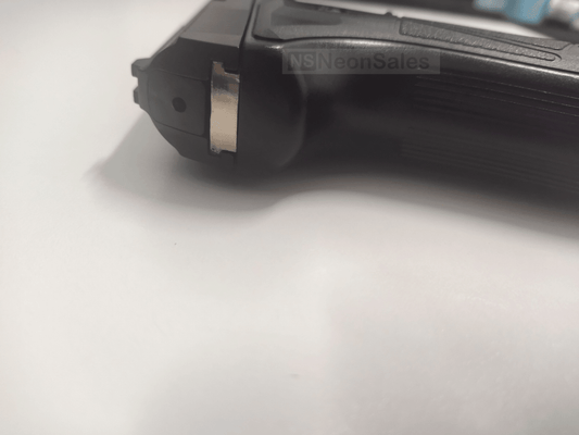 BLOW TRZ914 BLANK GUN - BLACK - NeonSales {{ shop.shopifyCountryName }}
