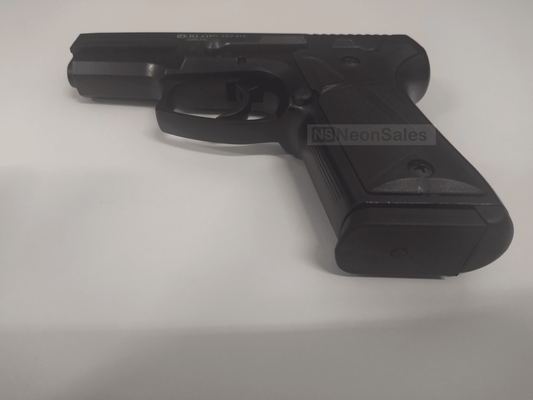 BLOW TRZ914 BLANK GUN - BLACK - NeonSales {{ shop.shopifyCountryName }}