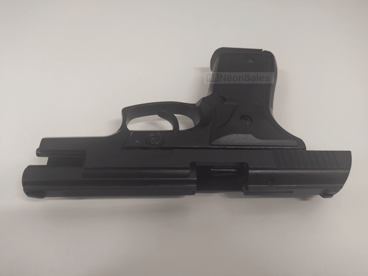 BLOW TRZ914 BLANK GUN - BLACK - NeonSales {{ shop.shopifyCountryName }}