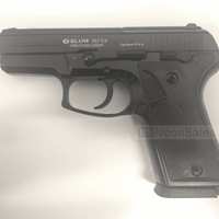 BLOW TRZ914 BLANK GUN - BLACK - NeonSales {{ shop.shopifyCountryName }}