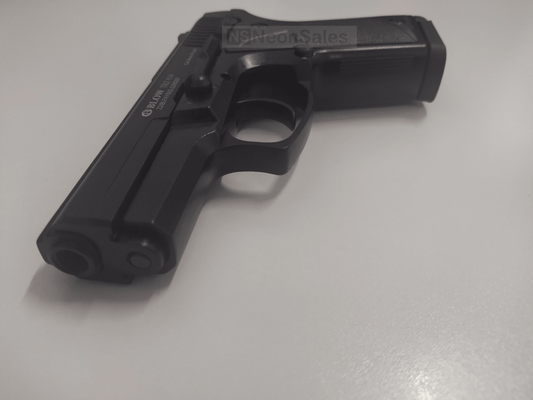 BLOW TRZ914 BLANK GUN - BLACK - NeonSales {{ shop.shopifyCountryName }}