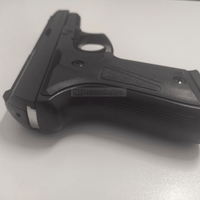 BLOW TRZ914 BLANK GUN - BLACK - NeonSales {{ shop.shopifyCountryName }}