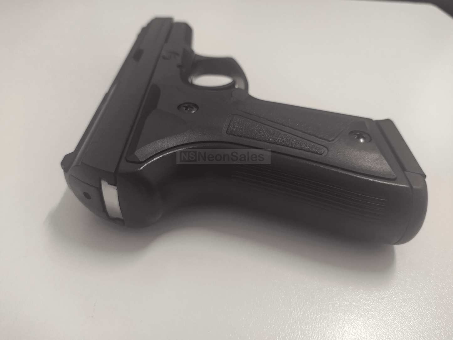 BLOW TRZ914 BLANK GUN - BLACK - NeonSales {{ shop.shopifyCountryName }}