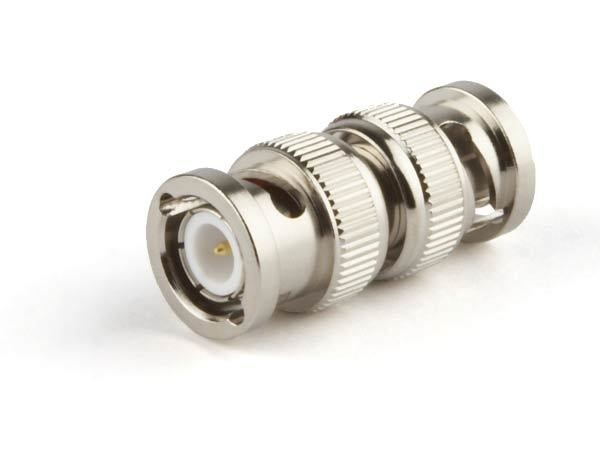 BNC TO BNC CONNECTORS - NeonSales {{ shop.shopifyCountryName }}