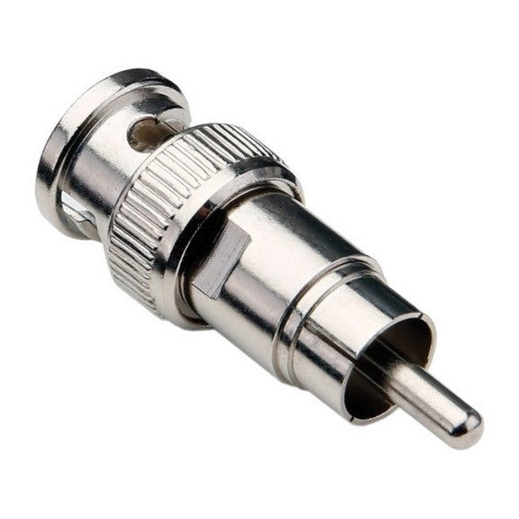 BNC TO RCA CONNECTOR - NeonSales {{ shop.shopifyCountryName }}