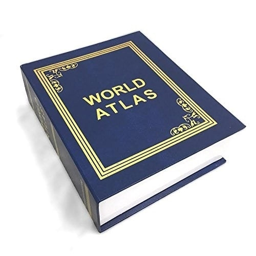BOOK SAFE MEDIUM - NeonSales {{ shop.shopifyCountryName }}