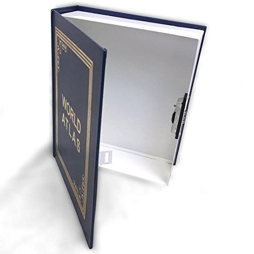 BOOK SAFE MEDIUM - NeonSales {{ shop.shopifyCountryName }}