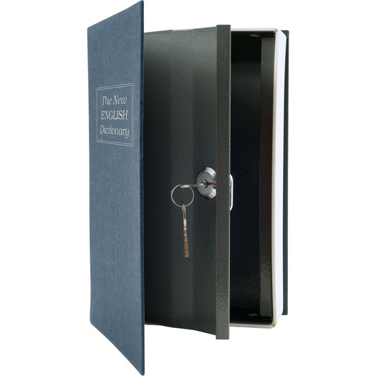 BOOK SAFE SMALL - NeonSales {{ shop.shopifyCountryName }}