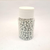 BOTTLED 4.5MM STEEL SHOT (NICKEL CLAD) - 500's - NeonSales {{ shop.shopifyCountryName }}