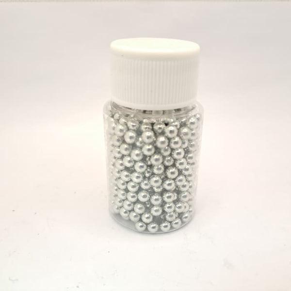 BOTTLED 4.5MM STEEL SHOT (NICKEL CLAD) - 500's - NeonSales {{ shop.shopifyCountryName }}