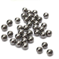 BOTTLED 4.5MM STEEL SHOT (NICKEL CLAD) - 500's - NeonSales {{ shop.shopifyCountryName }}