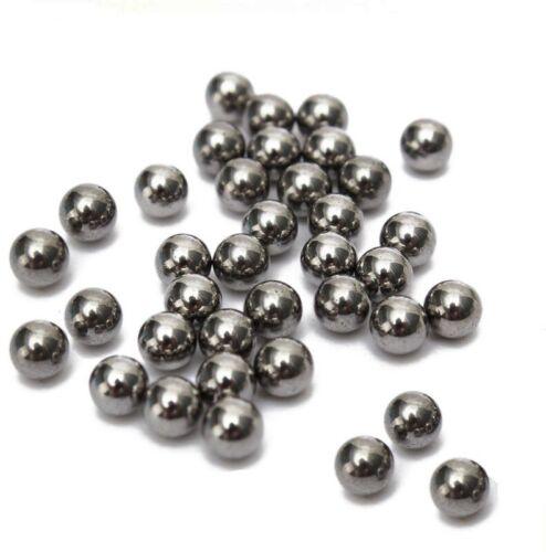 BOTTLED 4.5MM STEEL SHOT (NICKEL CLAD) - 500's - NeonSales {{ shop.shopifyCountryName }}