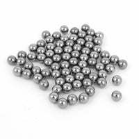 BOTTLED 4.5MM STEEL SHOT (NICKEL CLAD) - 500's - NeonSales {{ shop.shopifyCountryName }}