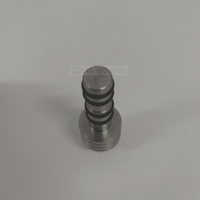 BRASS FILL PROBE WITH Q/C ADAPTER - NeonSales {{ shop.shopifyCountryName }}