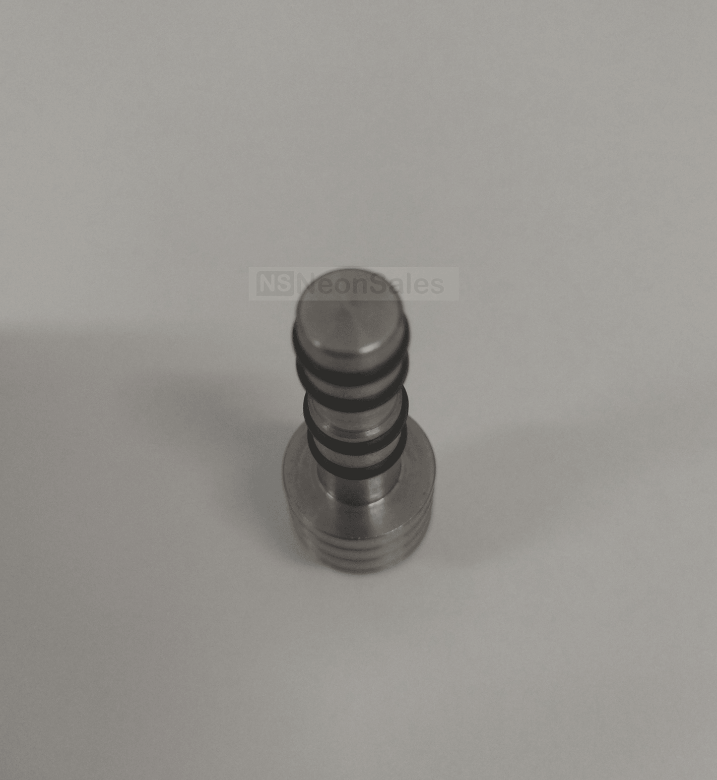 BRASS FILL PROBE WITH Q/C ADAPTER - NeonSales {{ shop.shopifyCountryName }}