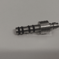 BRASS FILL PROBE WITH Q/C ADAPTER - NeonSales {{ shop.shopifyCountryName }}