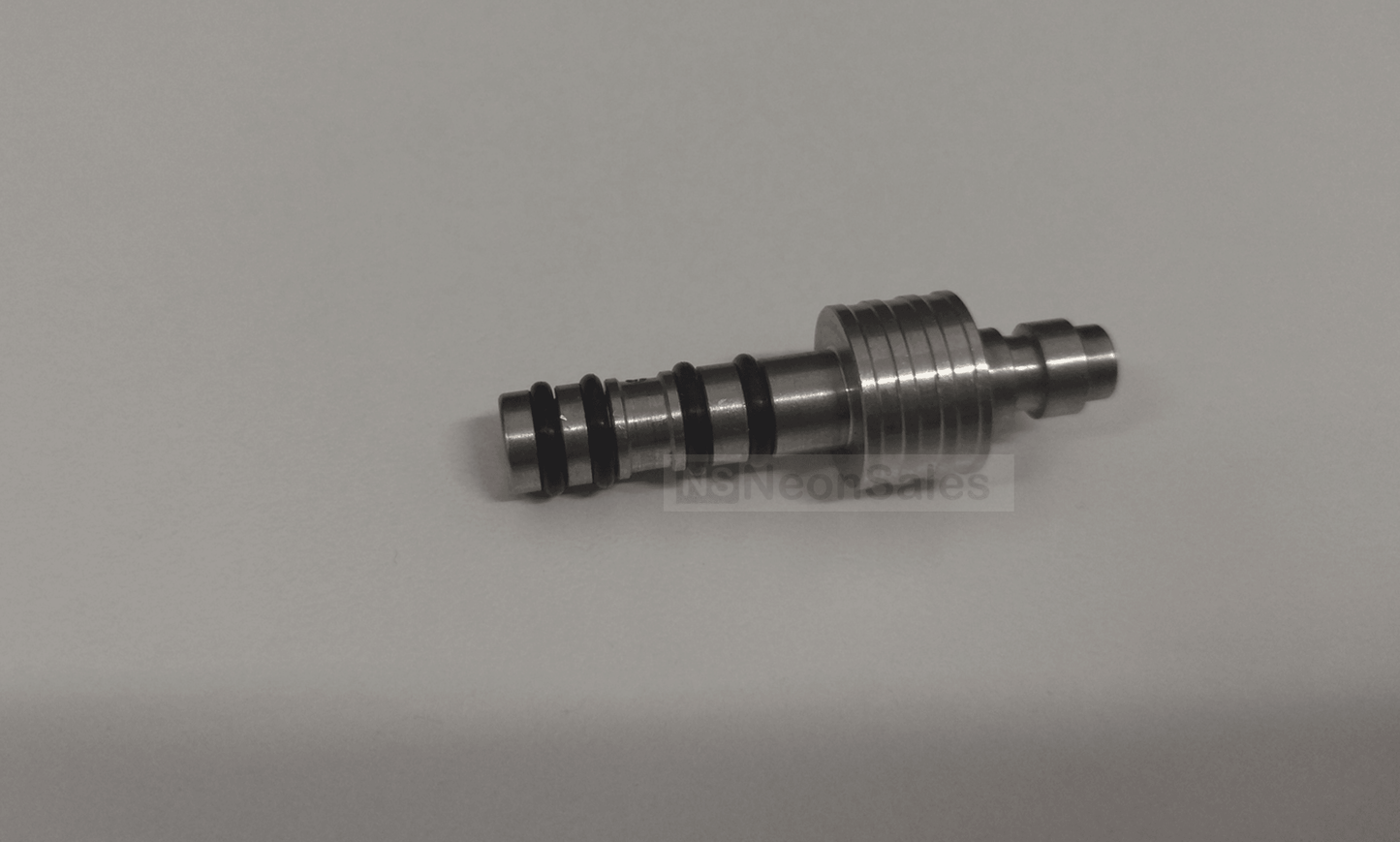 BRASS FILL PROBE WITH Q/C ADAPTER - NeonSales {{ shop.shopifyCountryName }}