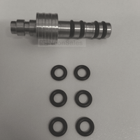 BRASS FILL PROBE WITH Q/C ADAPTER - NeonSales {{ shop.shopifyCountryName }}