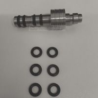 BRASS FILL PROBE WITH Q/C ADAPTER - NeonSales {{ shop.shopifyCountryName }}